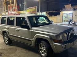Jeep Commander